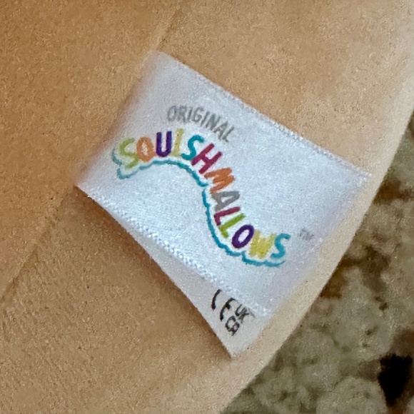 SQUISHMALLOWS | Ziv the Sugar Glider - Picture 2 of 2